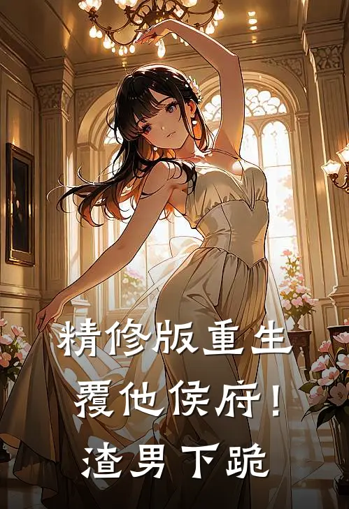精修版重生：覆他侯府！渣男下跪