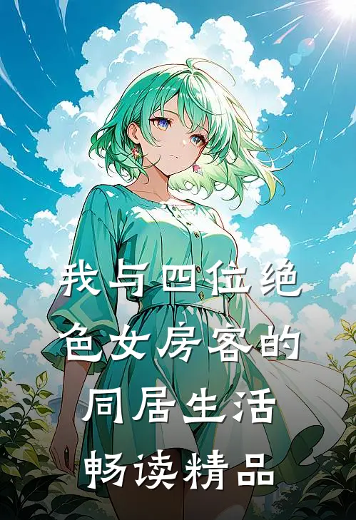 我与四位绝色女房客的同居生活畅读精品