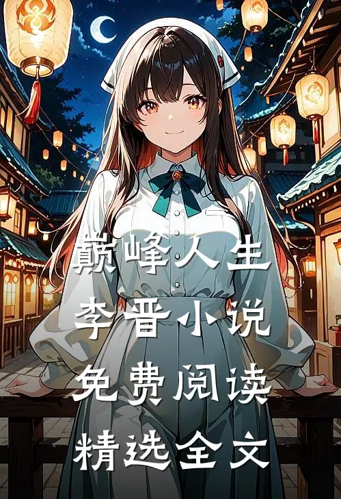 巅峰人生李晋小说免费阅读精选全文