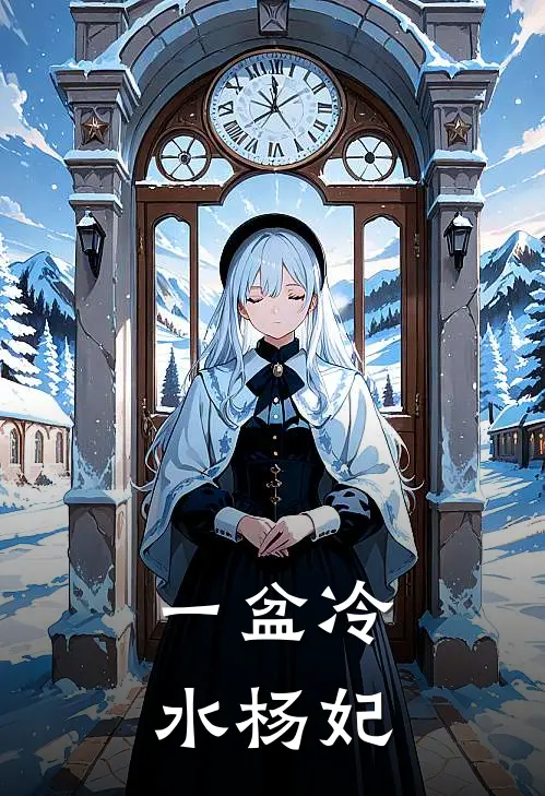 一盆冷水杨妃