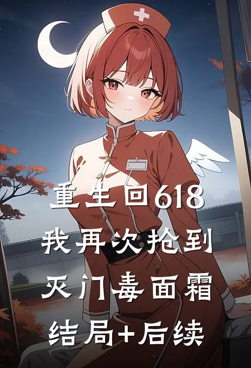 重生回618，我再次抢到灭门毒面霜结局+后续