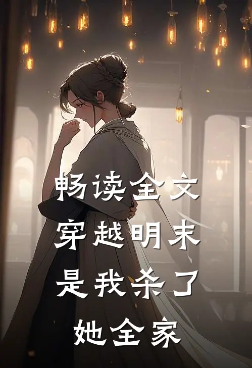 畅读全文穿越明末，是我杀了她全家