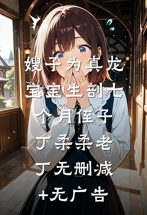 嫂子为真龙宝宝生剖七个月侄子丁柔柔老丁无删减+无广告