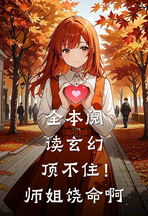 全本阅读玄幻：顶不住！师姐饶命啊