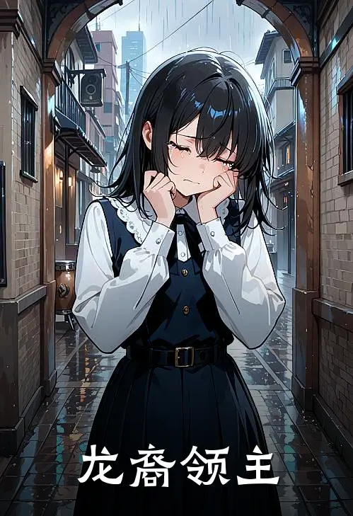 龙裔领主