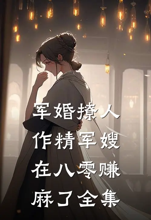 军婚撩人：作精军嫂在八零赚麻了全集