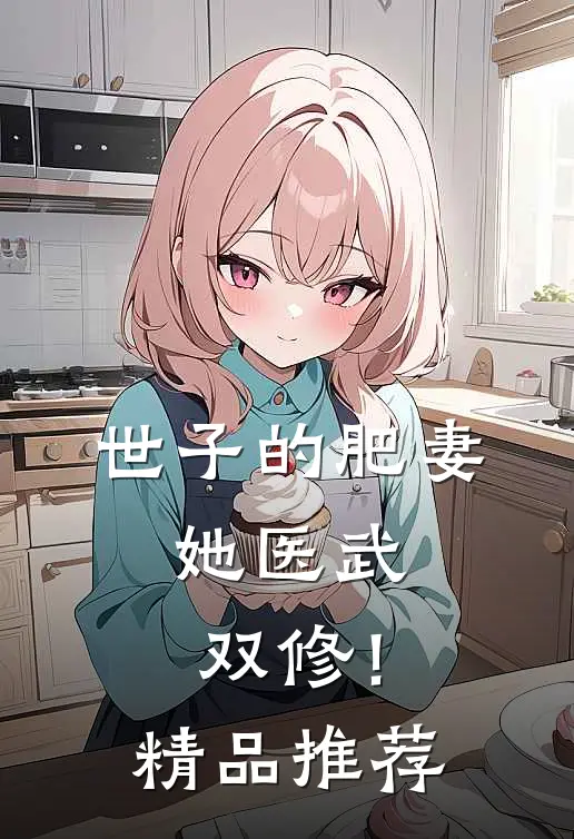 世子的肥妻，她医武双修！精品推荐