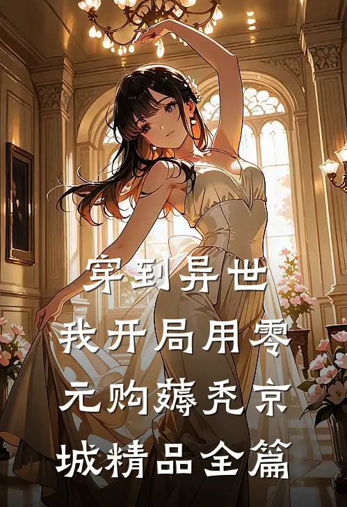 穿到异世：我开局用零元购薅秃京城精品全篇