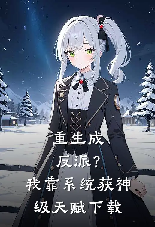 重生成反派？我靠系统获神级天赋下载