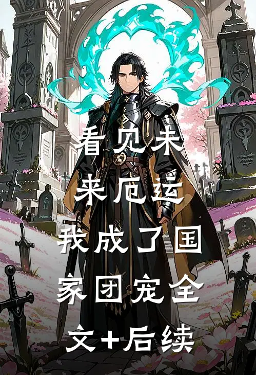 看见未来厄运，我成了国家团宠全文+后续