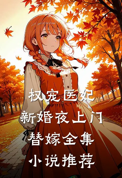 权宠医妃：新婚夜上门替嫁全集小说推荐