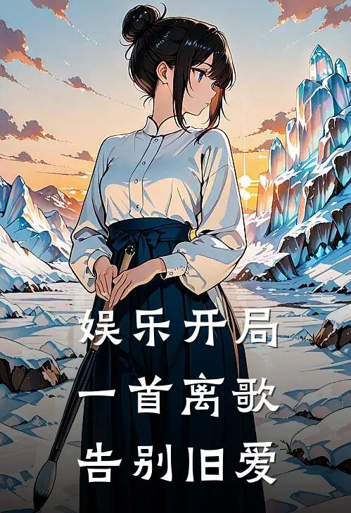 娱乐开局一首离歌告别旧爱