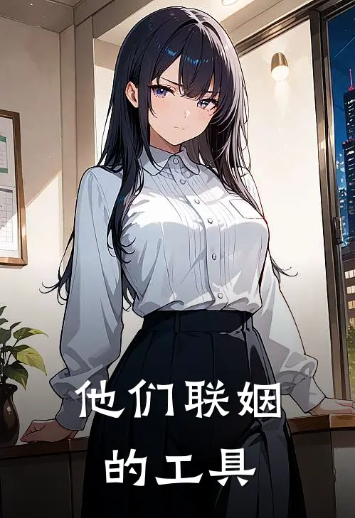 他们联姻的工具