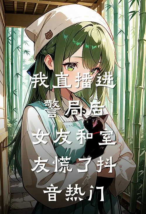 我直播进警局后，女友和室友慌了抖音热门