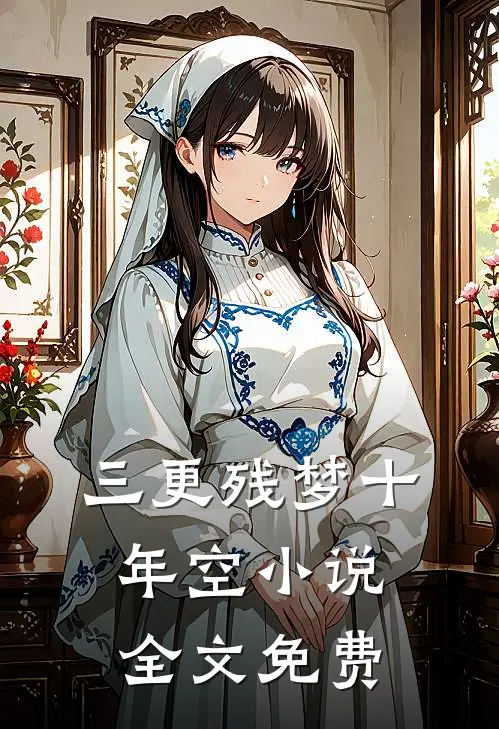 三更残梦十年空小说全文免费