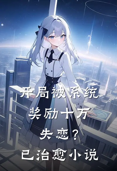 开局被系统奖励十万，失恋？已治愈小说