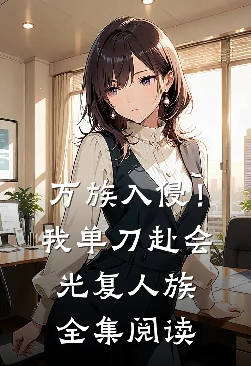 万族入侵！我单刀赴会光复人族全集阅读