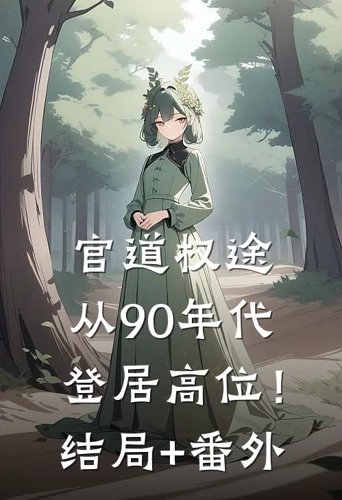 官道权途，从90年代登居高位！结局+番外