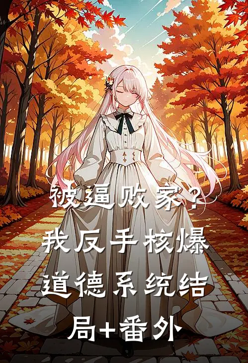 被逼败家？我反手核爆道德系统结局+番外