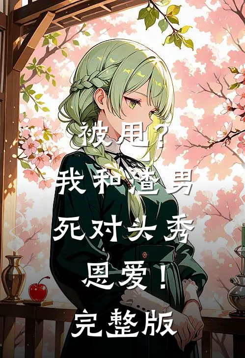 被甩？我和渣男死对头秀恩爱！完整版