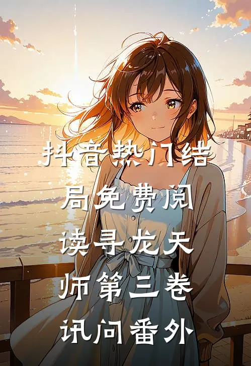 抖音热门结局免费阅读寻龙天师·第三卷-讯问番外