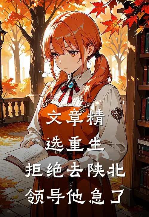 文章精选重生：拒绝去陕北，领导他急了