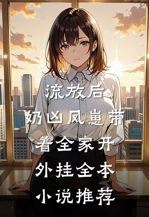 流放后，奶凶凤崽带着全家开外挂全本小说推荐
