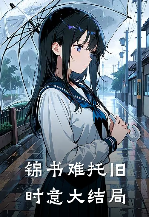 锦书难托旧时意大结局