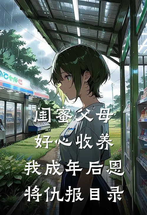 闺蜜父母好心收养，我成年后恩将仇报目录