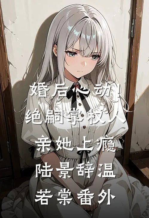 婚后心动！绝嗣掌权人亲她上瘾陆景辞温若棠番外