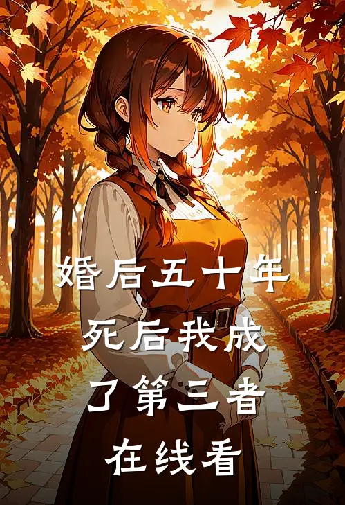 婚后五十年，死后我成了第三者在线看