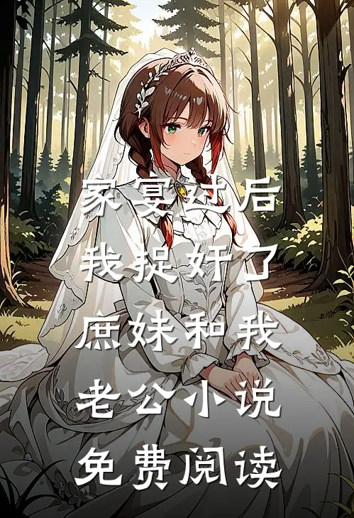 家宴过后，我捉奸了庶妹和我老公小说免费阅读