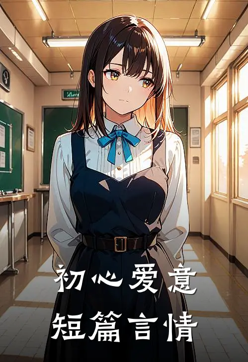 初心爱意短篇言情