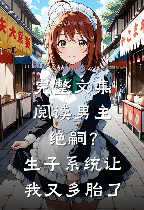 完整文集阅读男主绝嗣？生子系统让我又多胎了