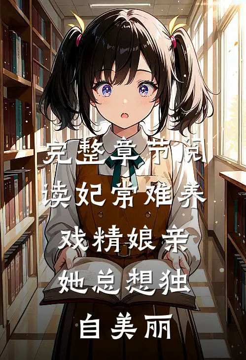 完整章节阅读妃常难养：戏精娘亲她总想独自美丽