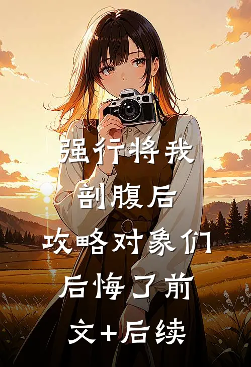 强行将我剖腹后，攻略对象们后悔了前文+后续