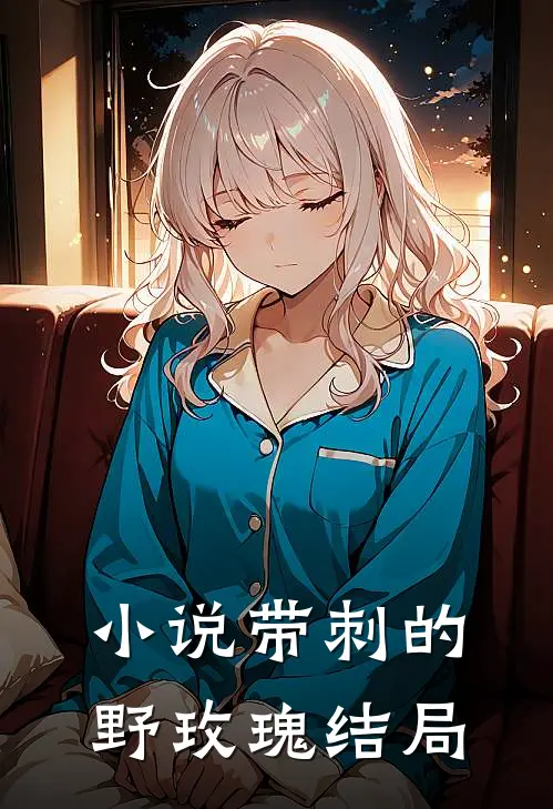 小说带刺的野玫瑰结局