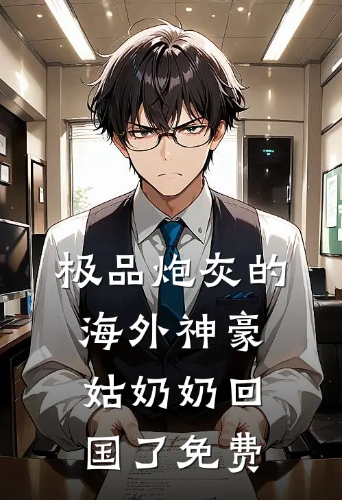 极品炮灰的海外神豪姑奶奶回国了免费