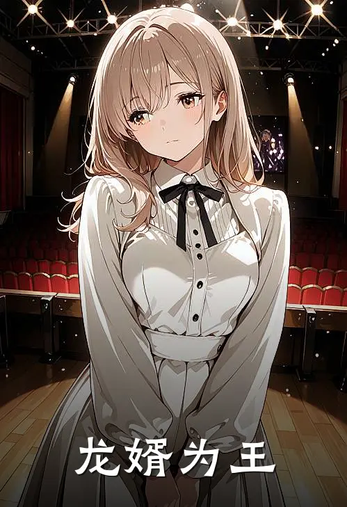龙婿为王