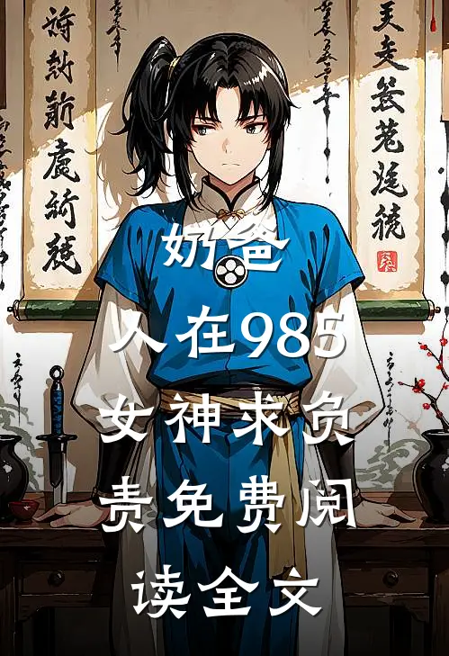 奶爸：人在985，女神求负责免费阅读全文