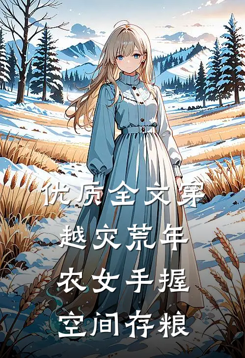 优质全文穿越灾荒年，农女手握空间存粮