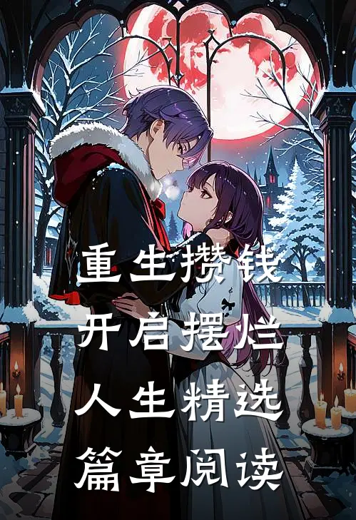 重生攒钱开启摆烂人生精选篇章阅读