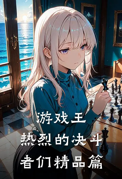 游戏王：热烈的决斗者们精品篇
