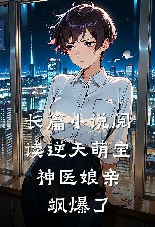 长篇小说阅读逆天萌宝：神医娘亲飒爆了