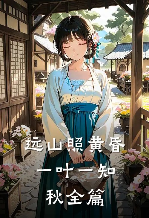 远山照黄昏，一叶一知秋全篇