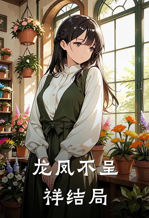 龙凤不呈祥结局