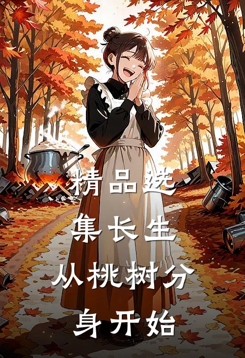 精品选集长生，从桃树分身开始