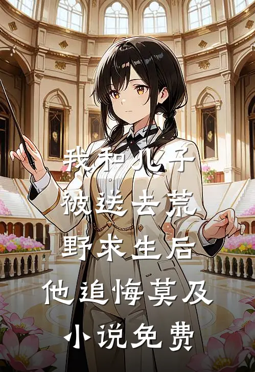 我和儿子被送去荒野求生后，他追悔莫及小说免费