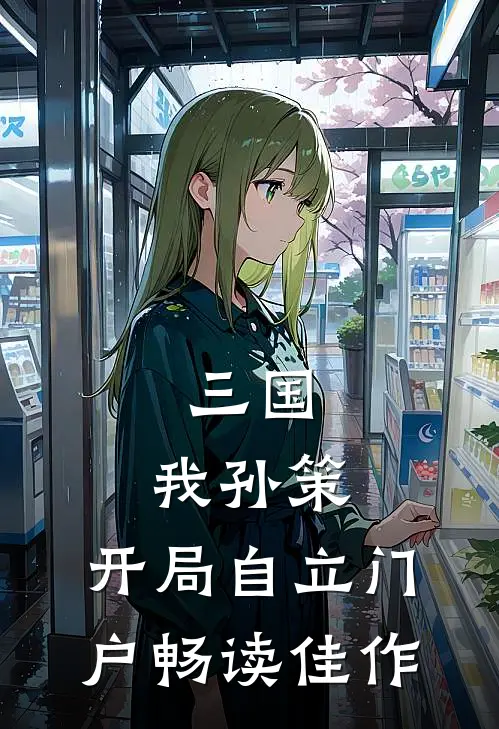三国：我孙策，开局自立门户畅读佳作