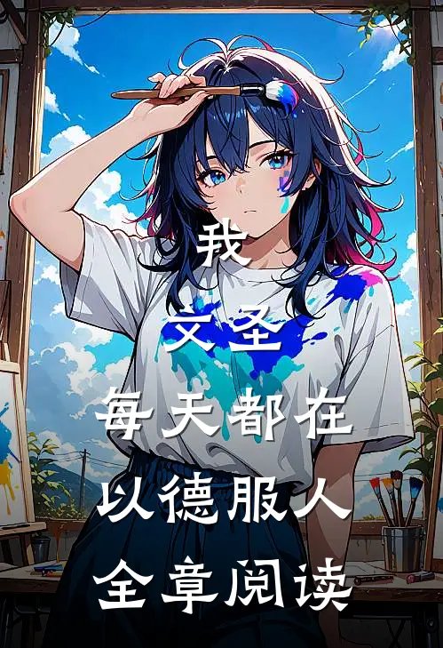 我，文圣，每天都在以德服人全章阅读